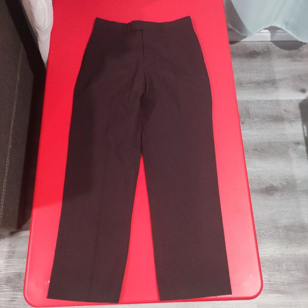 George black casual / business pants women's size 30x29